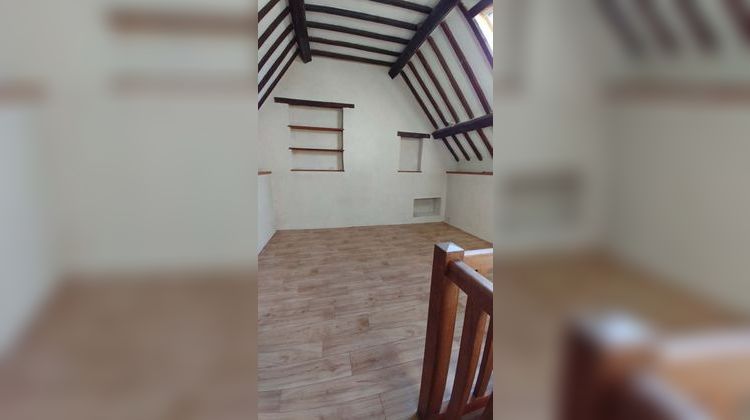 Ma-Cabane - Location Maison BENOUVILLE, 115 m²