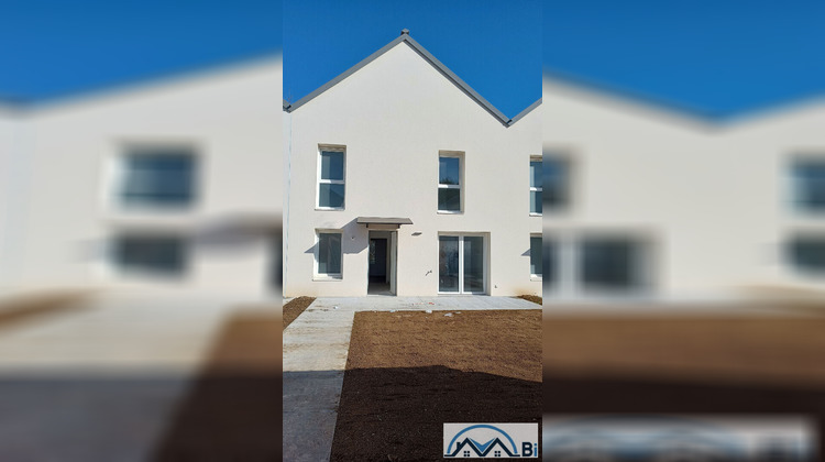 Ma-Cabane - Location Maison BENOUVILLE, 86 m²