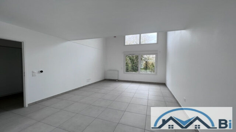 Ma-Cabane - Location Maison BENOUVILLE, 86 m²