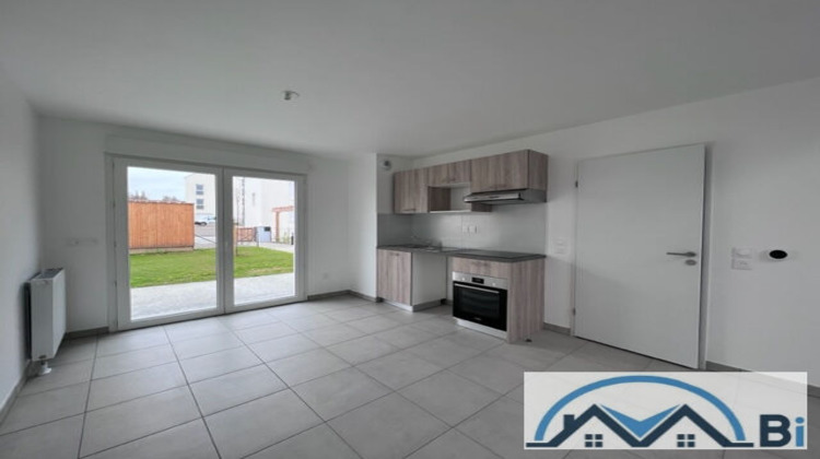 Ma-Cabane - Location Maison BENOUVILLE, 86 m²