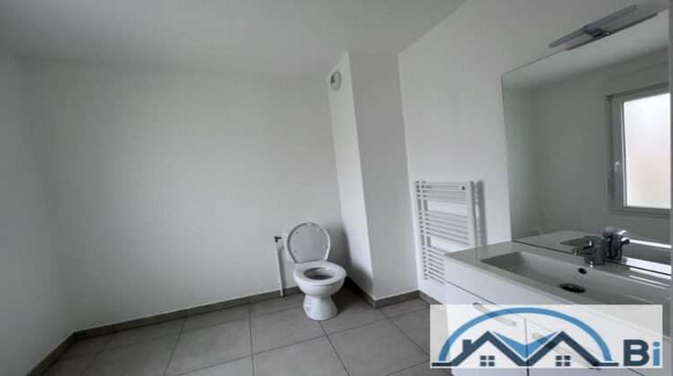 Ma-Cabane - Location Maison BENOUVILLE, 86 m²