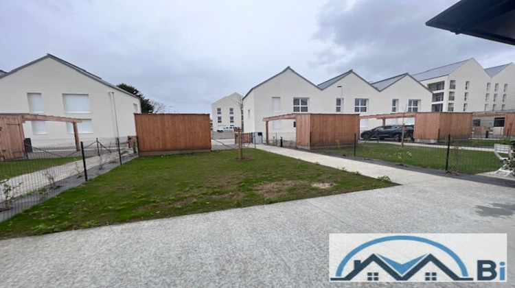 Ma-Cabane - Location Maison BENOUVILLE, 86 m²