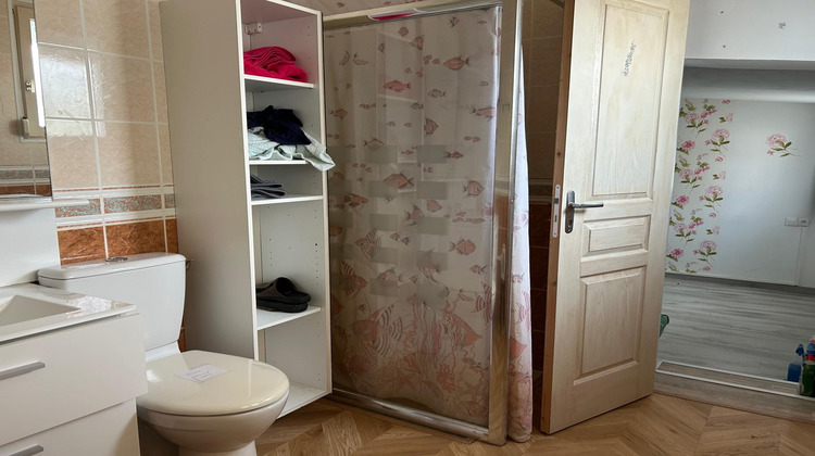 Ma-Cabane - Location Maison Berck, 82 m²