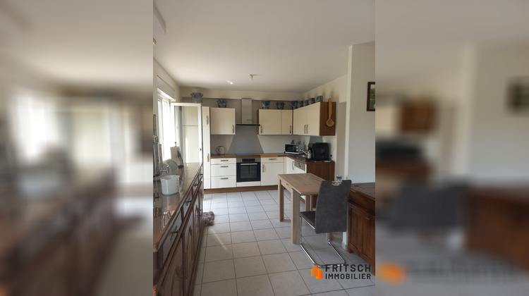 Ma-Cabane - Location Maison Berentzwiller, 103 m²
