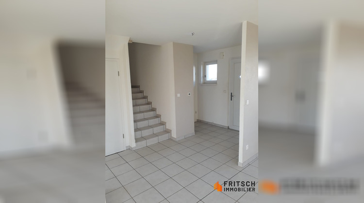 Ma-Cabane - Location Maison Berentzwiller, 103 m²