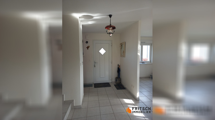 Ma-Cabane - Location Maison Berentzwiller, 103 m²