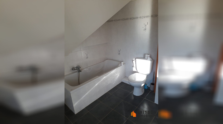 Ma-Cabane - Location Maison Berentzwiller, 103 m²