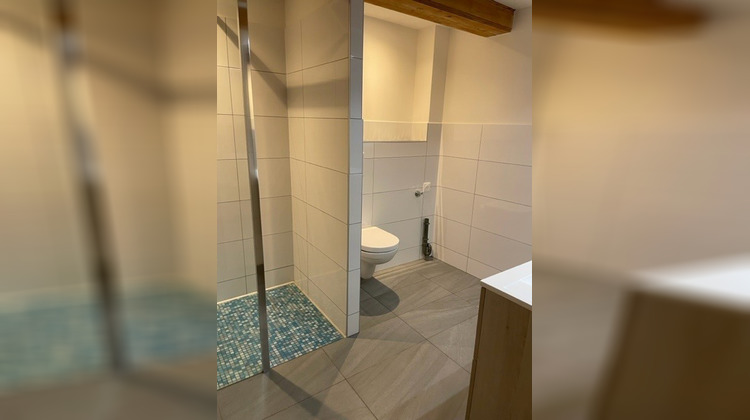 Ma-Cabane - Location Maison Bergbieten, 128 m²