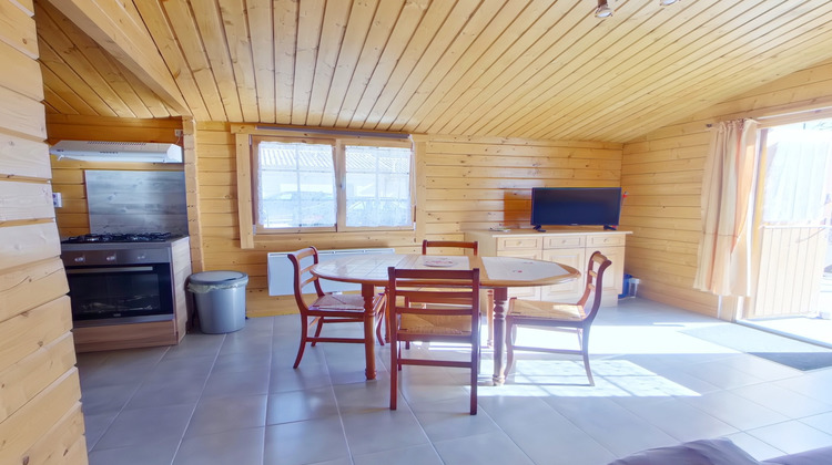 Ma-Cabane - Location Maison Bergerac, 42 m²