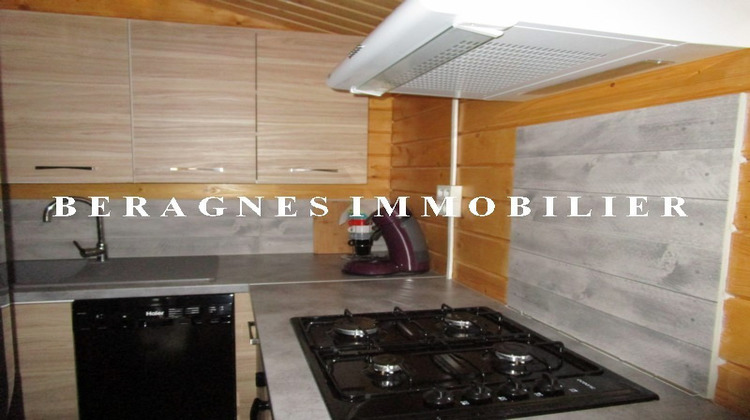 Ma-Cabane - Location Maison Bergerac, 42 m²