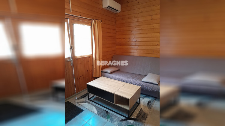 Ma-Cabane - Location Maison Bergerac, 42 m²