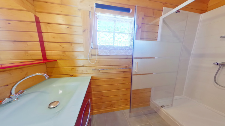 Ma-Cabane - Location Maison Bergerac, 42 m²