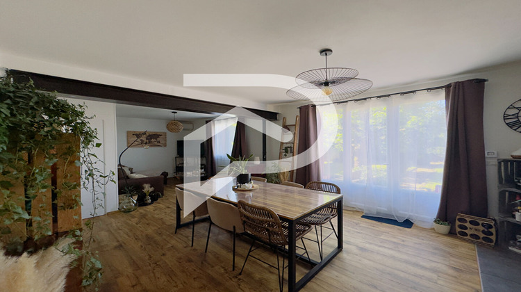 Ma-Cabane - Location Maison BERGERAC, 93 m²