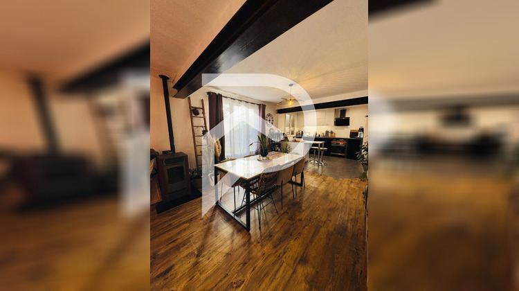 Ma-Cabane - Location Maison BERGERAC, 93 m²