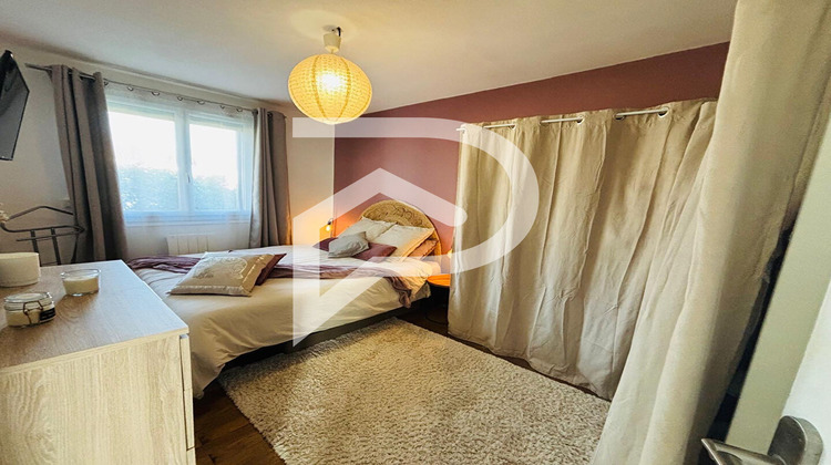 Ma-Cabane - Location Maison BERGERAC, 93 m²