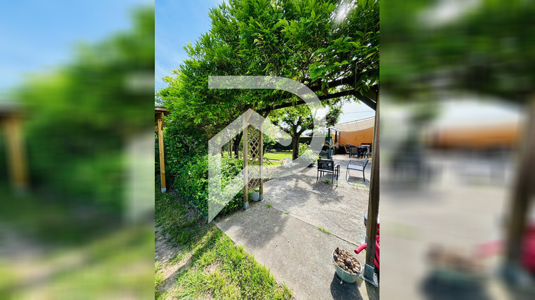 Ma-Cabane - Location Maison BERGERAC, 93 m²