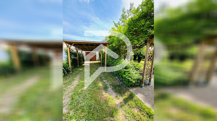 Ma-Cabane - Location Maison BERGERAC, 93 m²