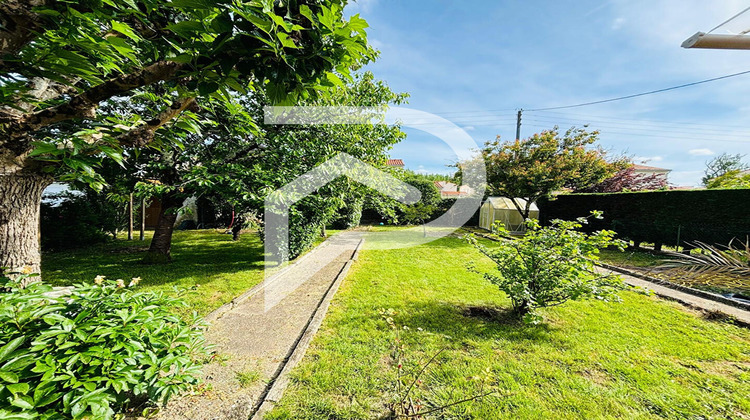 Ma-Cabane - Location Maison BERGERAC, 93 m²