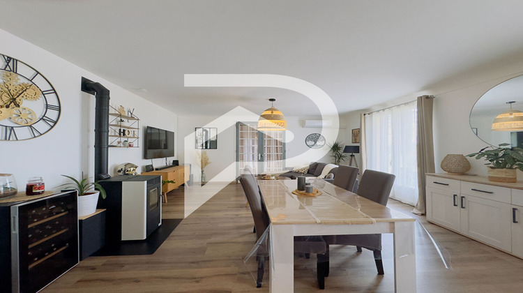 Ma-Cabane - Location Maison BERGERAC, 80 m²