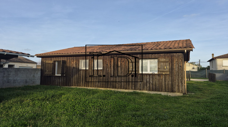 Ma-Cabane - Location Maison Bergerac, 60 m²