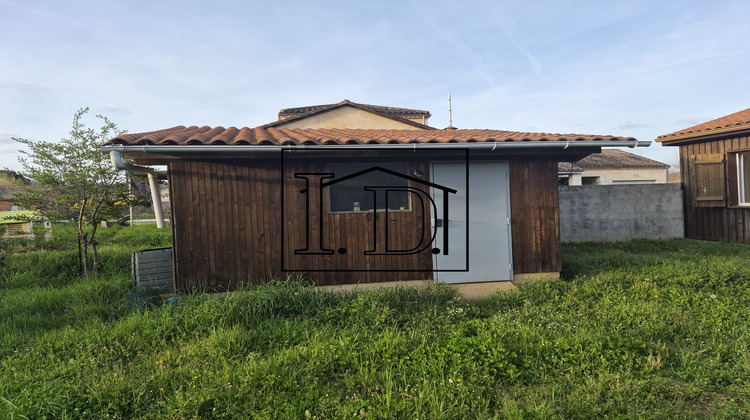 Ma-Cabane - Location Maison Bergerac, 60 m²