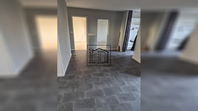 Ma-Cabane - Location Maison Bergerac, 60 m²