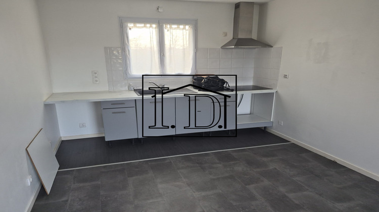 Ma-Cabane - Location Maison Bergerac, 60 m²