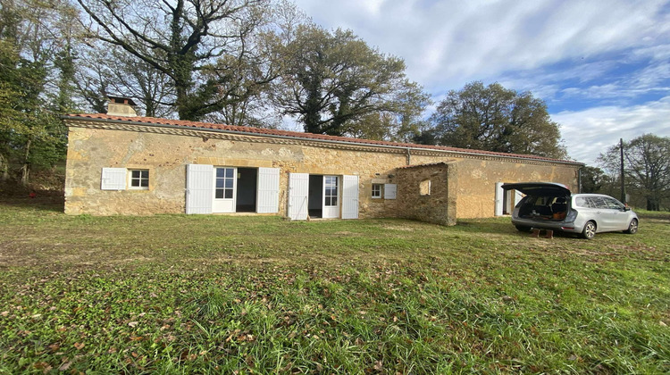 Ma-Cabane - Location Maison Bergerac, 140 m²