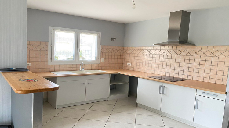 Ma-Cabane - Location Maison Bergerac, 95 m²