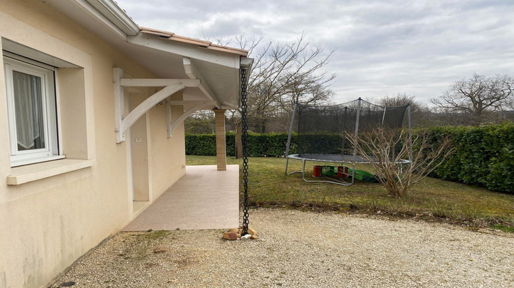 Ma-Cabane - Location Maison Bergerac, 95 m²