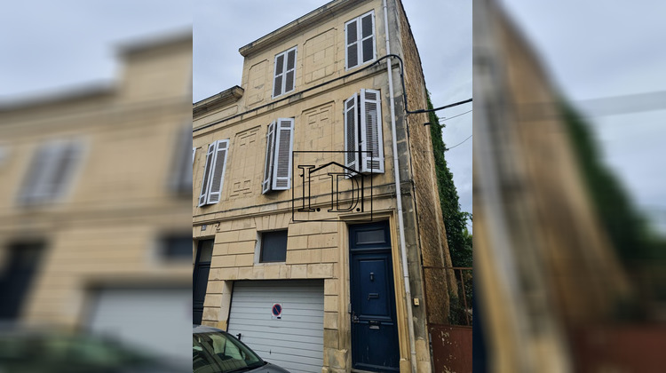 Ma-Cabane - Location Maison Bergerac, 85 m²