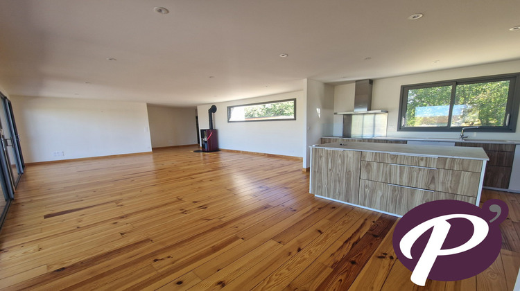 Ma-Cabane - Location Maison Bergerac, 148 m²