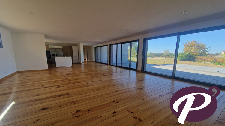 Ma-Cabane - Location Maison Bergerac, 148 m²