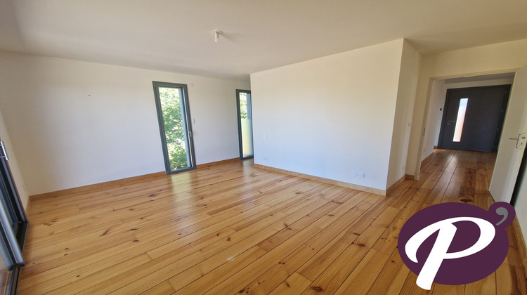 Ma-Cabane - Location Maison Bergerac, 148 m²