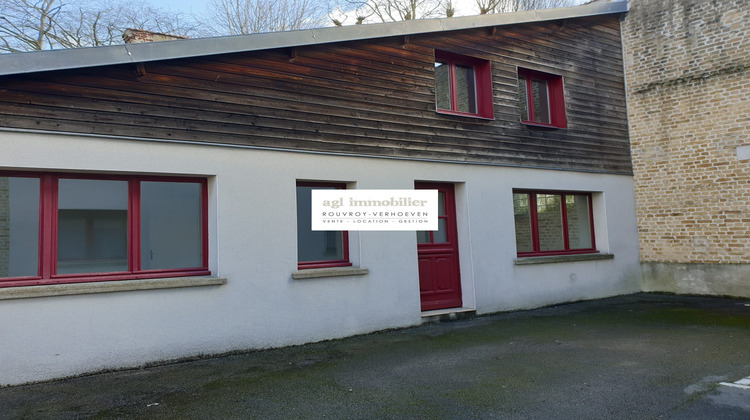 Ma-Cabane - Location Maison Bergues, 71 m²