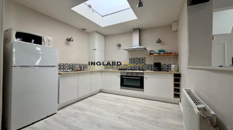 Ma-Cabane - Location Maison Bergues, 80 m²