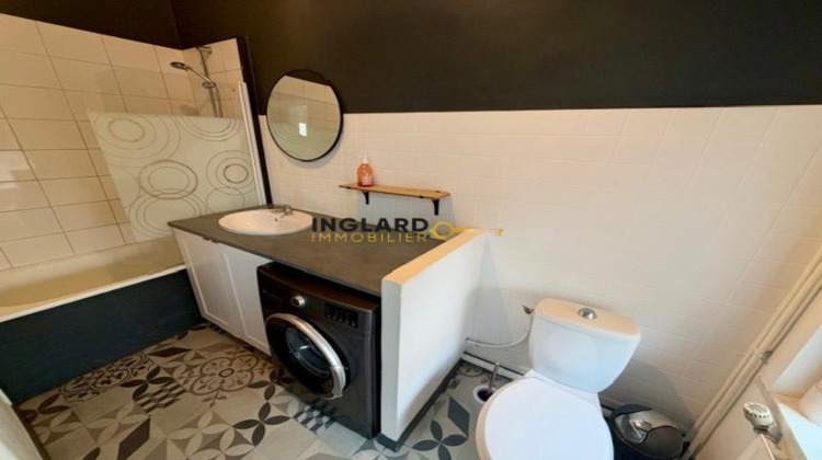 Ma-Cabane - Location Maison Bergues, 80 m²