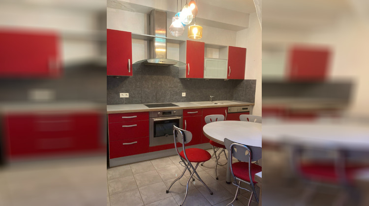 Ma-Cabane - Location Maison Bernay, 135 m²