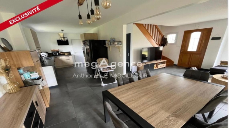 Ma-Cabane - Location Maison BERNE, 77 m²