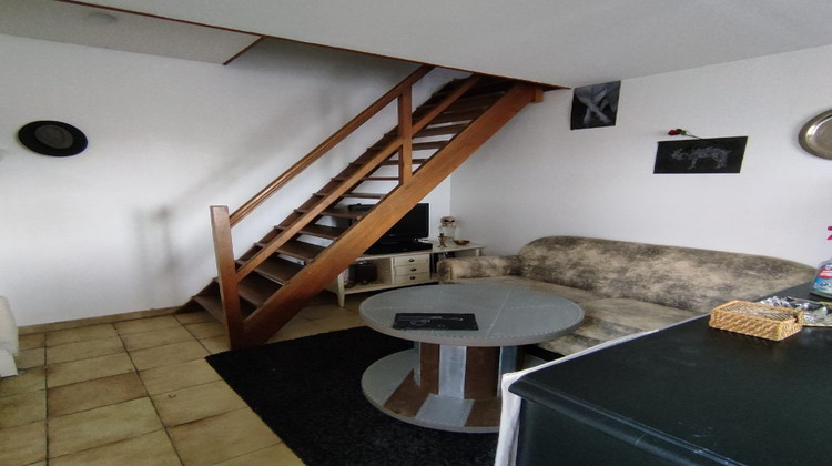 Ma-Cabane - Location Maison Berneuil, 41 m²