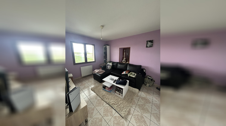 Ma-Cabane - Location Maison Berneuil, 41 m²