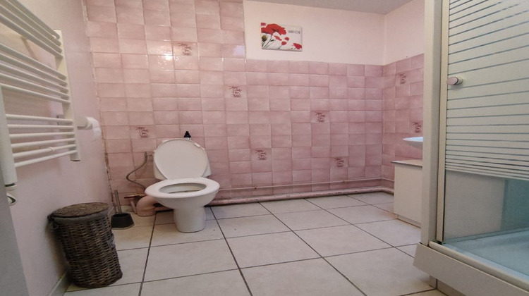 Ma-Cabane - Location Maison Berneuil, 41 m²