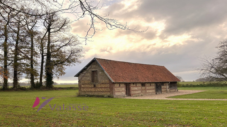 Ma-Cabane - Location Maison Bernières, 197 m²