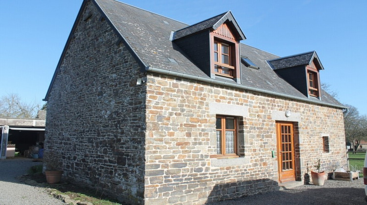 Ma-Cabane - Location Maison Bernières-le-Patry, 70 m²