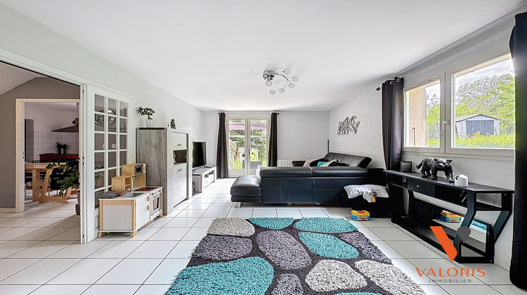 Ma-Cabane - Location Maison BERNIN, 102 m²
