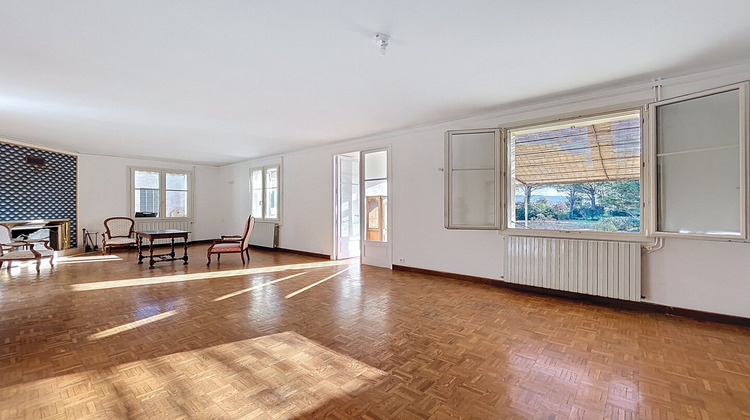 Ma-Cabane - Location Maison BERRE-L'ETANG, 141 m²