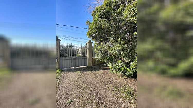 Ma-Cabane - Location Maison BERRE-L'ETANG, 141 m²