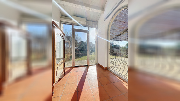 Ma-Cabane - Location Maison BERRE-L'ETANG, 141 m²