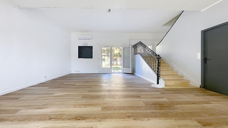 Ma-Cabane - Location Maison BERRE-L'ETANG, 92 m²