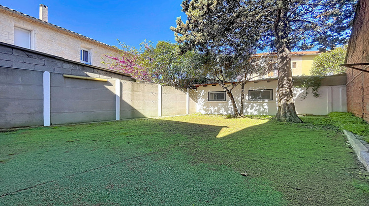 Ma-Cabane - Location Maison BERRE-L'ETANG, 92 m²